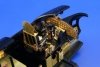 Eduard FE371 Lancaster cz.wewn. 1:48 Tamiya